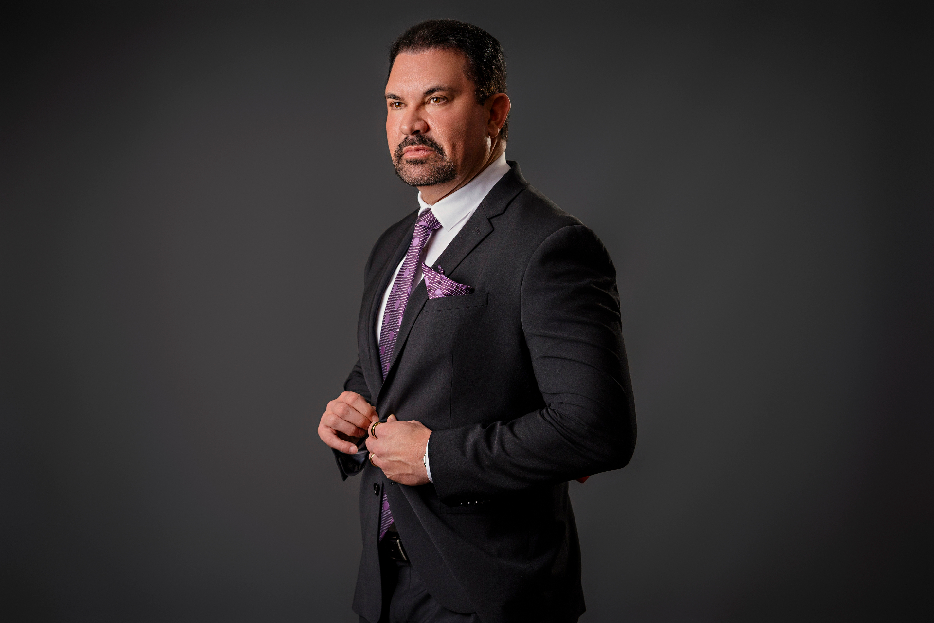 Dr. Juan Chavez, MD — Men's Health & Longevity Physician