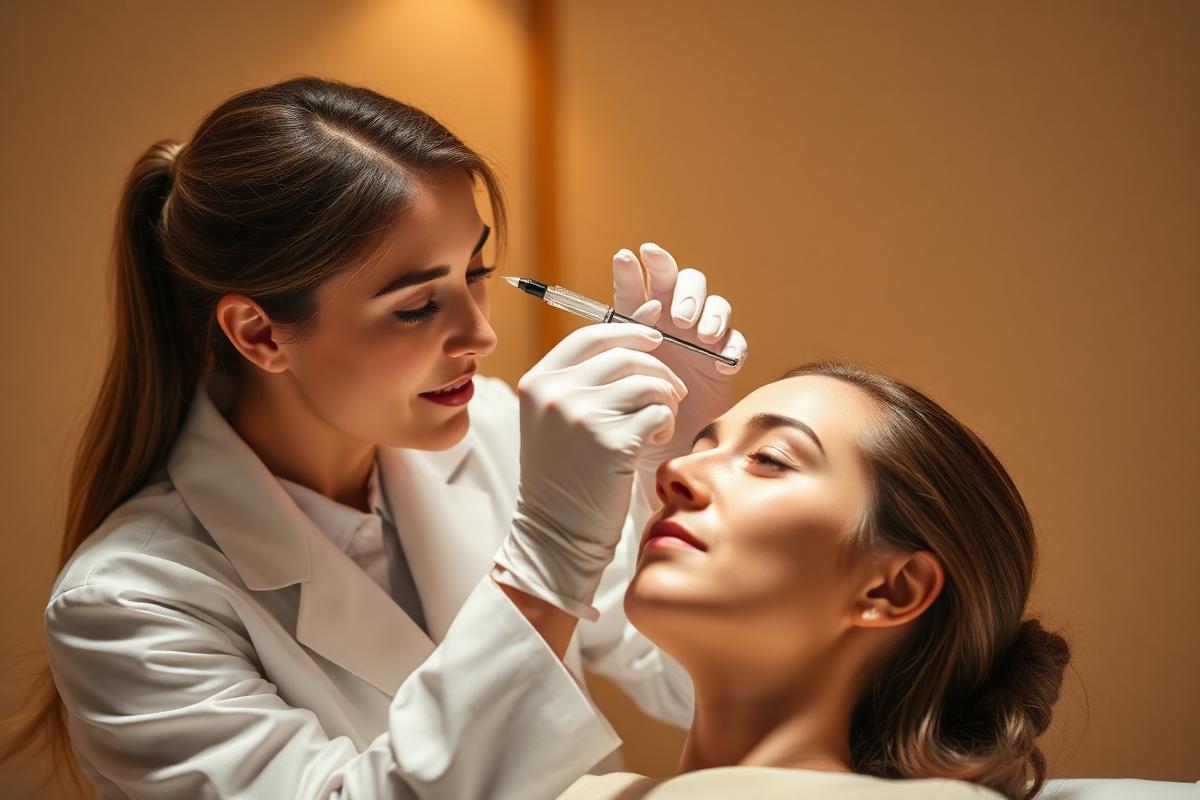 BOTOX® Cosmetic at Perpetua Longevity in Las Vegas