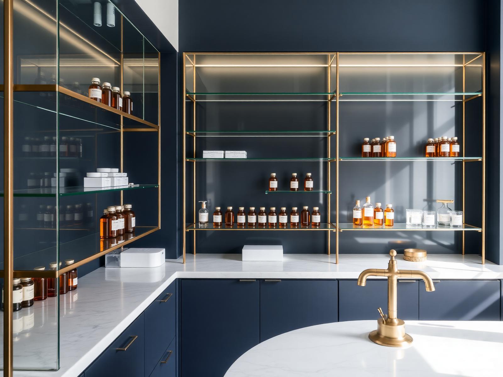 Apothecary and diagnostics at Perpetua
