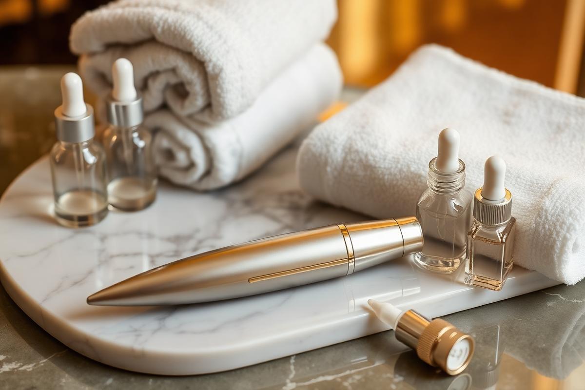 Microneedling at Perpetua Longevity in Las Vegas