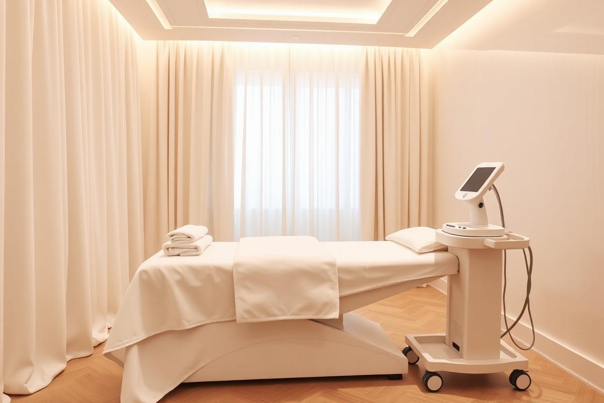 Morpheus8 Body at Perpetua Longevity in Las Vegas